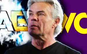 Eric Bischoff Responds to Claim AEW Will Be More Profitable Than WCW’s 13 Years Combined