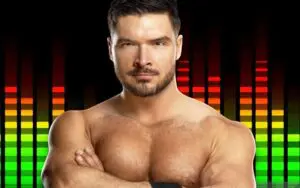 Ethan Page Drops Fiery Diss Track Aimed at Trick Williams Ahead of WWE NXT Halloween Havoc