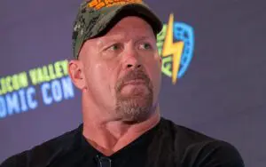 Ex-WWE Star Claims Major Financial Loss After Steve Austin Walked Out on Match