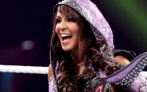 Ex-WWE Star Layla Set to Make Return at Pro Wrestling Event After Extended Absence