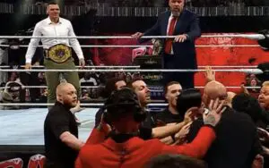 Ex-WWE Star Suggests Gunther Should Destroy Goldberg in 5-Second Squash Match