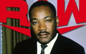 Ex WWE Superstar Felt Uncomfortable About Martin Luther King Jr Line Creative Gave Them