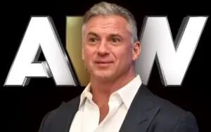 Fans Believe AEW Set The Stage for Shane McMahon's Debut After Jon Moxley's 10/2 Dynamite Promo