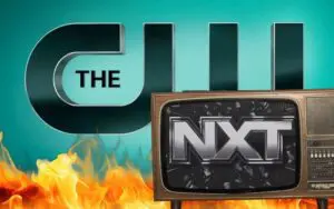Fans Outraged as WWE NXT’s CW Premiere Faces Access Issues Across Platforms Fans Outraged as WWE NXT's CW Premiere Faces Access Issues Across Platforms