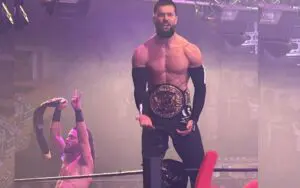 Finn Balor and JD McDonagh Triumph at OTT Tenth Anniversary Event