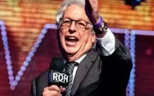 Former ROH COO Joe Koff’s Funeral Services to Take Place This Afternoon
