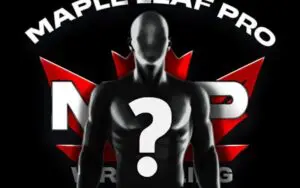 Former WWE Star to Appear at Maple Leaf Pro Wrestling Event