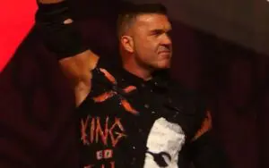 Frankie Kazarian Wins Call Your Shot Gauntlet in Controversial Fashion at Bound for Glory 2024