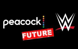 Future of WWE Content on Peacock Following Deal Expiration in 2026 Future of WWE Content on Peacock Following Deal Expiration in 2026