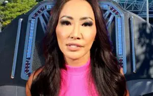 Gail Kim Casts Doubt on Wrestling Again in WWE