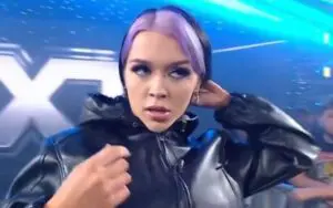 Giulia's NXT Title Shot Spoiled by Cora Jade's Return on WWE NXT's CW Debut