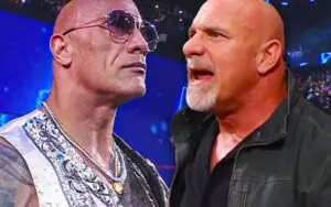 Goldberg Crushes The Rock in YouTube Numbers with WWE Bad Blood Returns