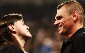 GUNTHER Responds to Dominik Mysterio with Brutal Reminder of Their Last Encounter