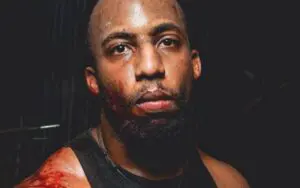 Indie Star AJ Gray May Have to Retire from Wrestling After Donating Kidney to Mother