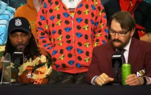 Internal Reaction to AEW WrestleDream's Unexpectedly Short Media Scrum