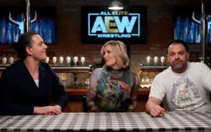 Internal Reaction to AEW's 'Meal & A Match' TBS YouTube Show Unveiled