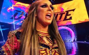 Internal Reaction to Britt Baker Missing 10/8 AEW Dynamite Due to Illness