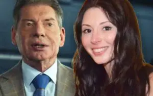 Janel Grant’s Spokesperson Reveals Her Mental Condition Amidst Vince McMahon Trafficking Lawsuit