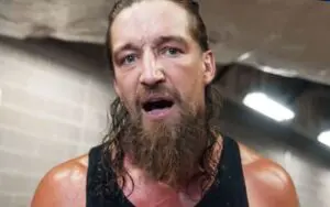 Jay White Calls Out Adam Page After 10/2 AEW Dynamite Return: ''We Can Fight Fire with Fire''