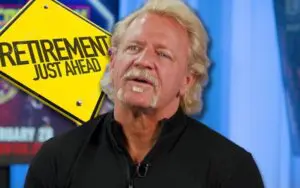 Jeff Jarrett Reveals His Picks For Retirement Match Opponents