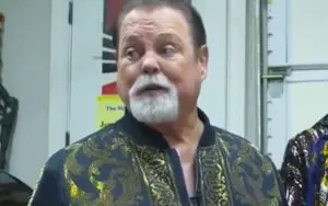 Jerry Lawler Addresses Potentially Returning to Commentary Booth Jerry Lawler Addresses Potentially Returning to Commentary Booth