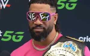 Jey Uso Addresses New Bloodline Members Potentially Joining WWE