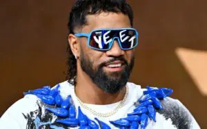 Jey Uso Reveals His Most Embarrassing Moment in WWE