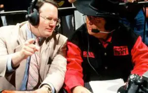Jim Ross Addresses Potentially Teaming with Jim Cornette Again for One Night Only