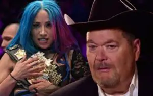 Jim Ross Admits He Hasn't Felt the Connection with Mercedes Mone in AEW Yet