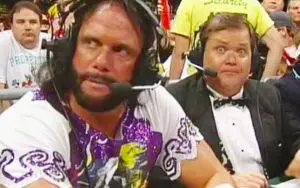 Jim Ross Claims Randy Savage Almost Attacked Him Over Alleged Remarks