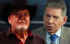 Jim Ross Reveals Reason for Not Watching Vince McMahon Documentary