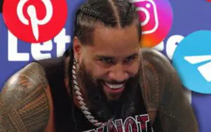 Jimmy Uso Breaks Social Media Silence After Nearly 19 Months Post-WWE Bad Blood 2024 Return