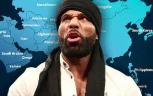 Jinder Mahal Calls Out WWE Over Lack of South Asian Representation Amid Diversity Controversy
