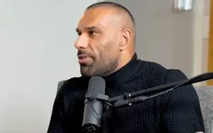 Jinder Mahal Expresses Doubt Over Ending Career in WWE