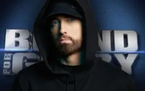 Joe Hendry Claims Chances are Higher for Eminem TNA Bound for Glory Appearance Now