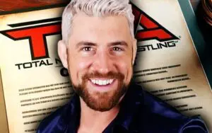 Joe Hendry’s TNA Contract Expiration Timeline Amid WWE Speculation