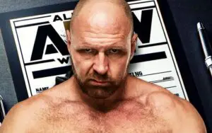 Jon Moxley's Contractual Status with AEW Unveiled