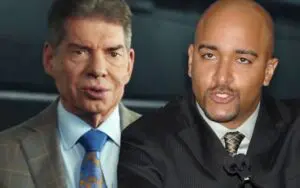 Jonathan Coachman Reveals How Vince McMahon Set Him Up for Embarrassing Moment on WWE RAW