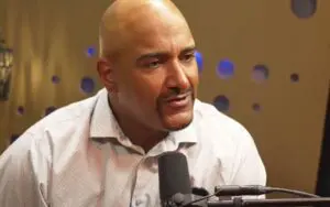Jonathan Coachman Sets the Record Straight on Potential WWE Return