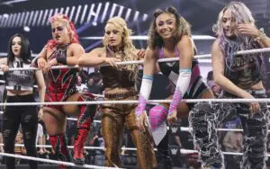 Jordynne Grace Makes First Remarks After Unexpected Return on 10/29 WWE NXT