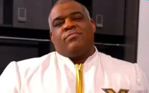 Keith Lee Confirms Status During Injury Hiatus: ''We Are Not Done''