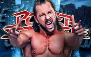Kenny Omega Confirmed for Appearance at NJPW Power Struggle Event