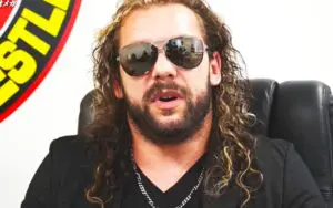 Kenny Omega Sets Sights on Possible Return Match During Injury Hiatus