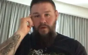 Kevin Owens Accuses WWE of Trying to Silence Him Over Cody Rhodes Attack