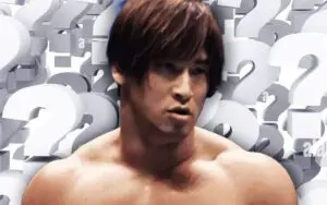 Kota Ibushi Withdraws from DDT Pro Wrestling Events Amid Mysterious Health Concerns