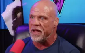 Kurt Angle Believes WWE Punished Him During Second Run Due to TNA Jump