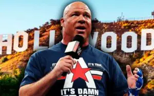 Kurt Angle's Real-Life Olympic Glory to Inspire Major Motion Picture