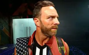 LA Knight Booked In Triple Threat US Title Match For WWE Crown Jewel 2024