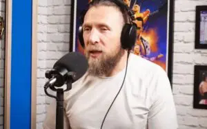 Legitimacy of Bryan Danielson's Health Concerns in Interviews Ahead of AEW WrestleDream