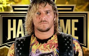 Lexis King Pushes for Father Brian Pillman's WWE Hall of Fame Induction